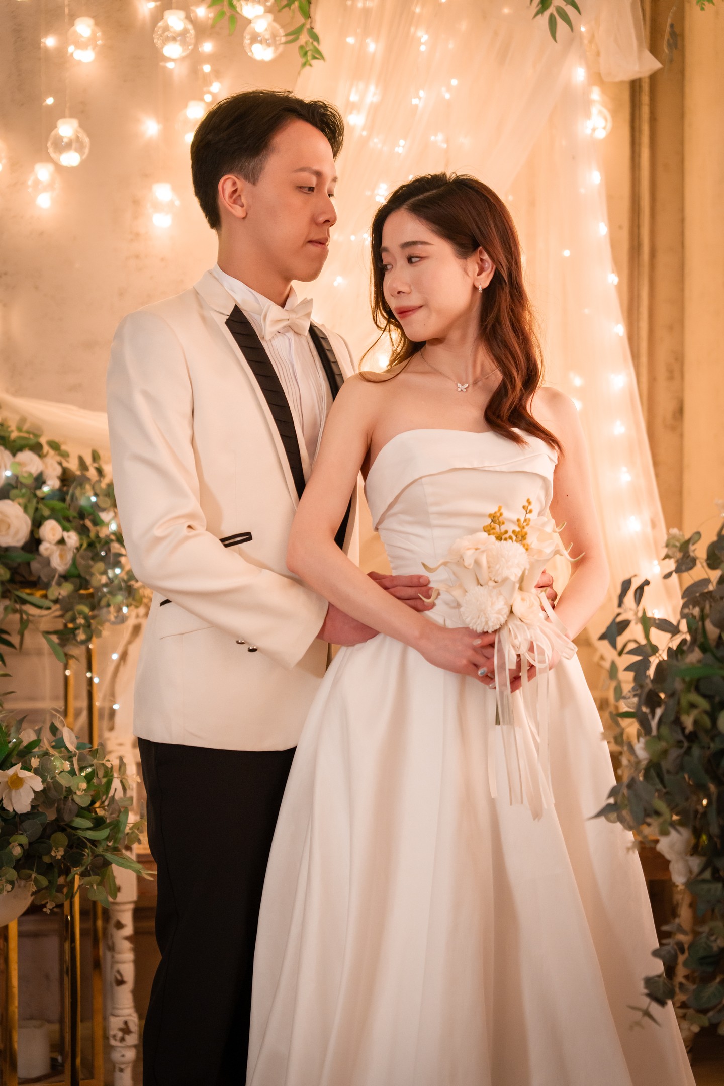 Wedding memory