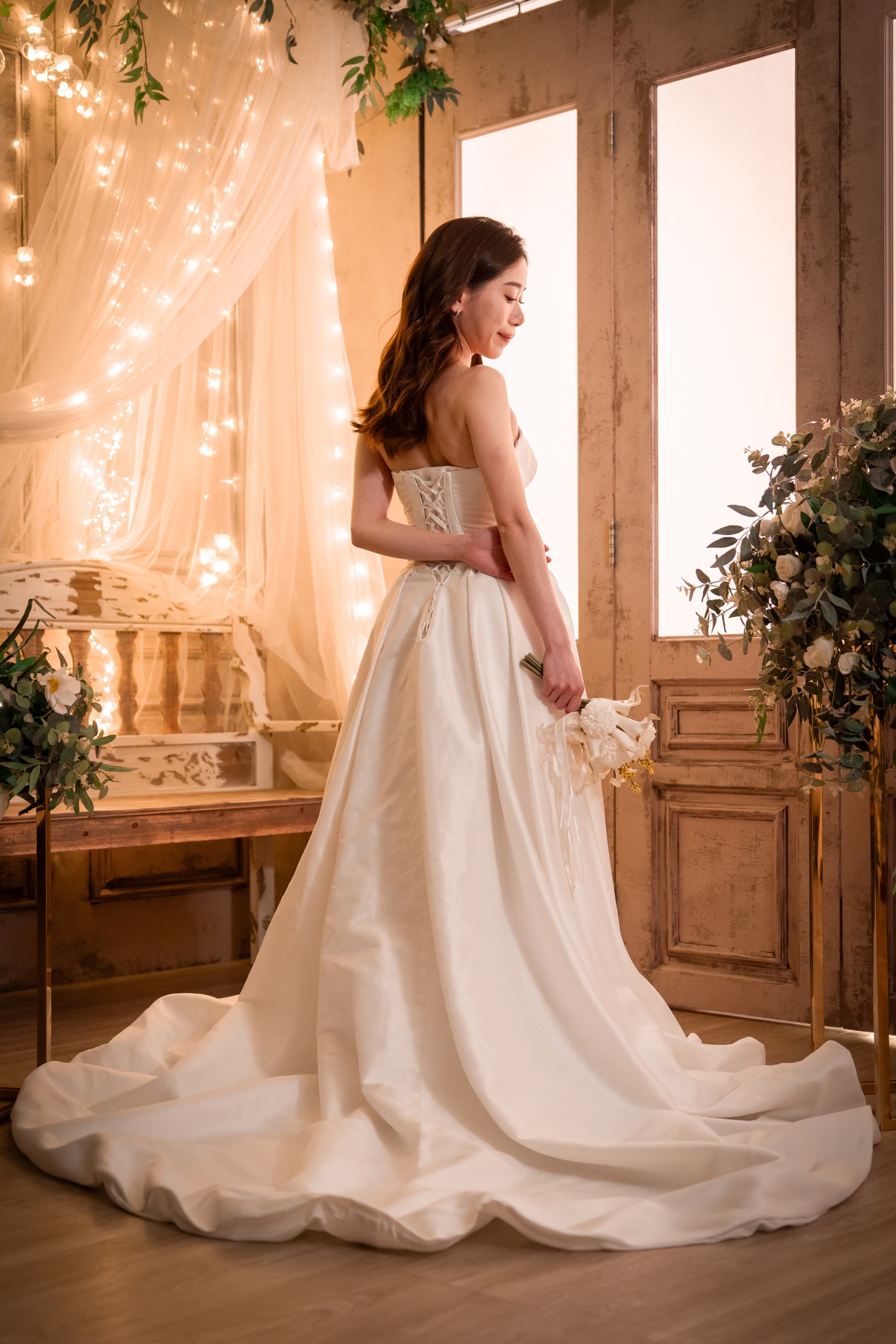Wedding memory