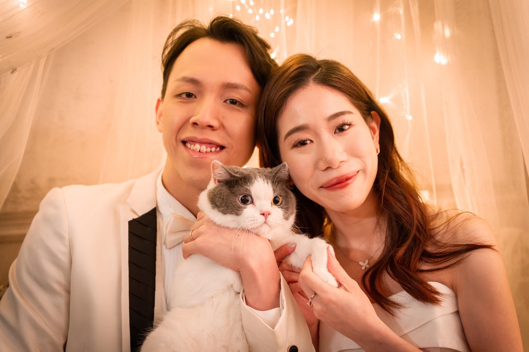 Wedding memory