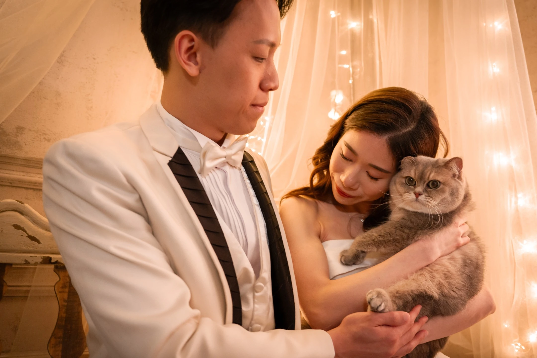 Wedding memory