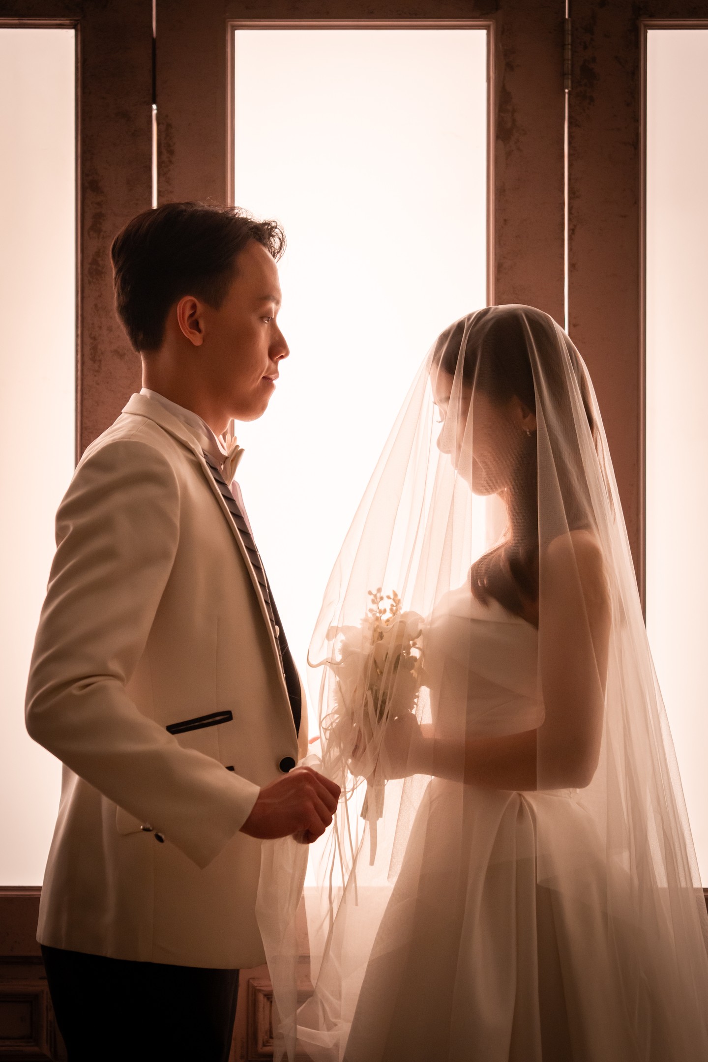 Wedding memory