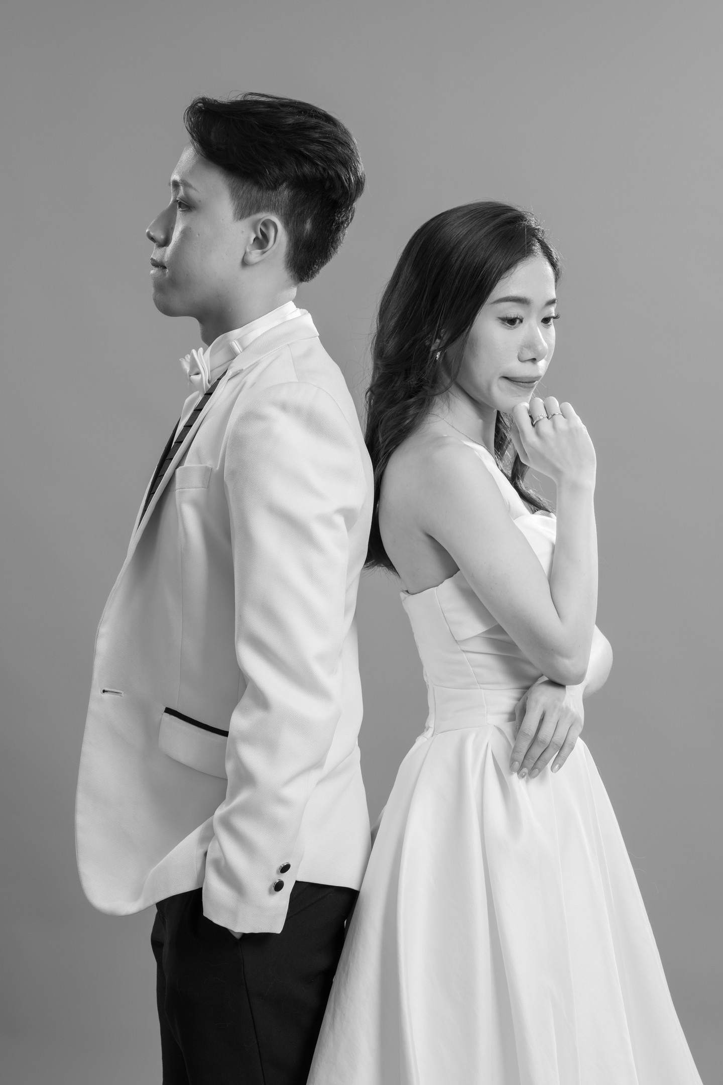 Wedding memory