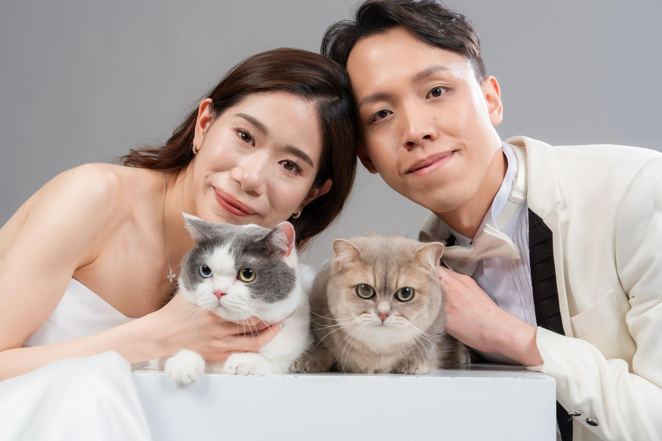 Wedding memory