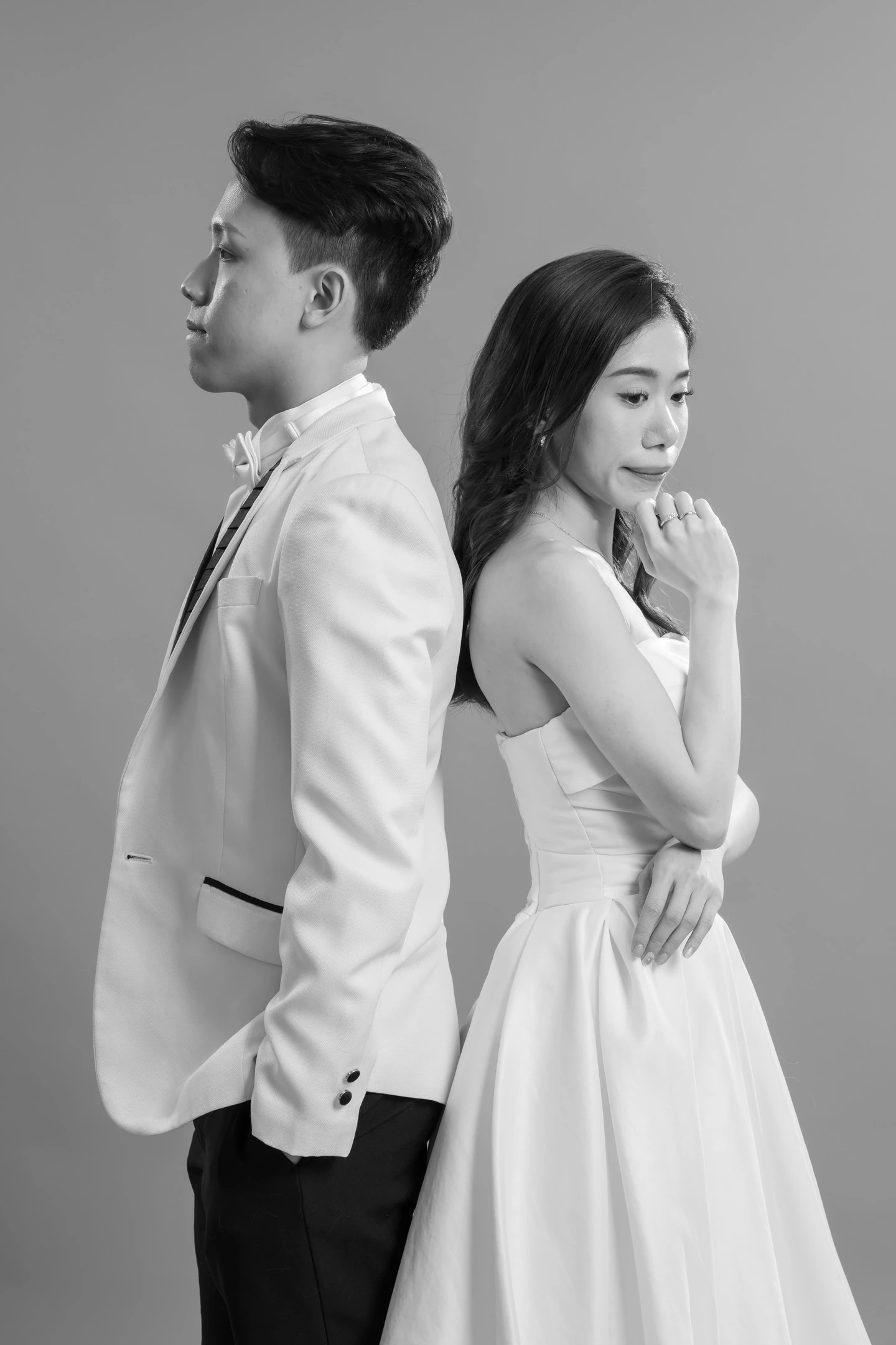 Wedding memory