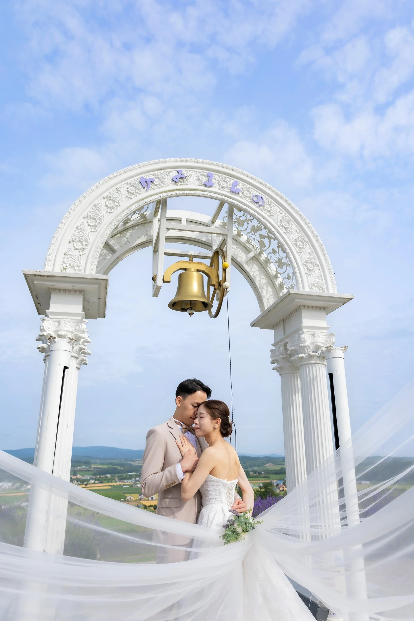 Wedding memory