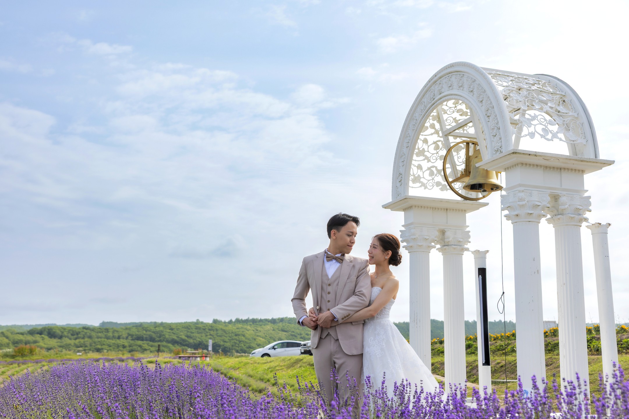 Wedding memory