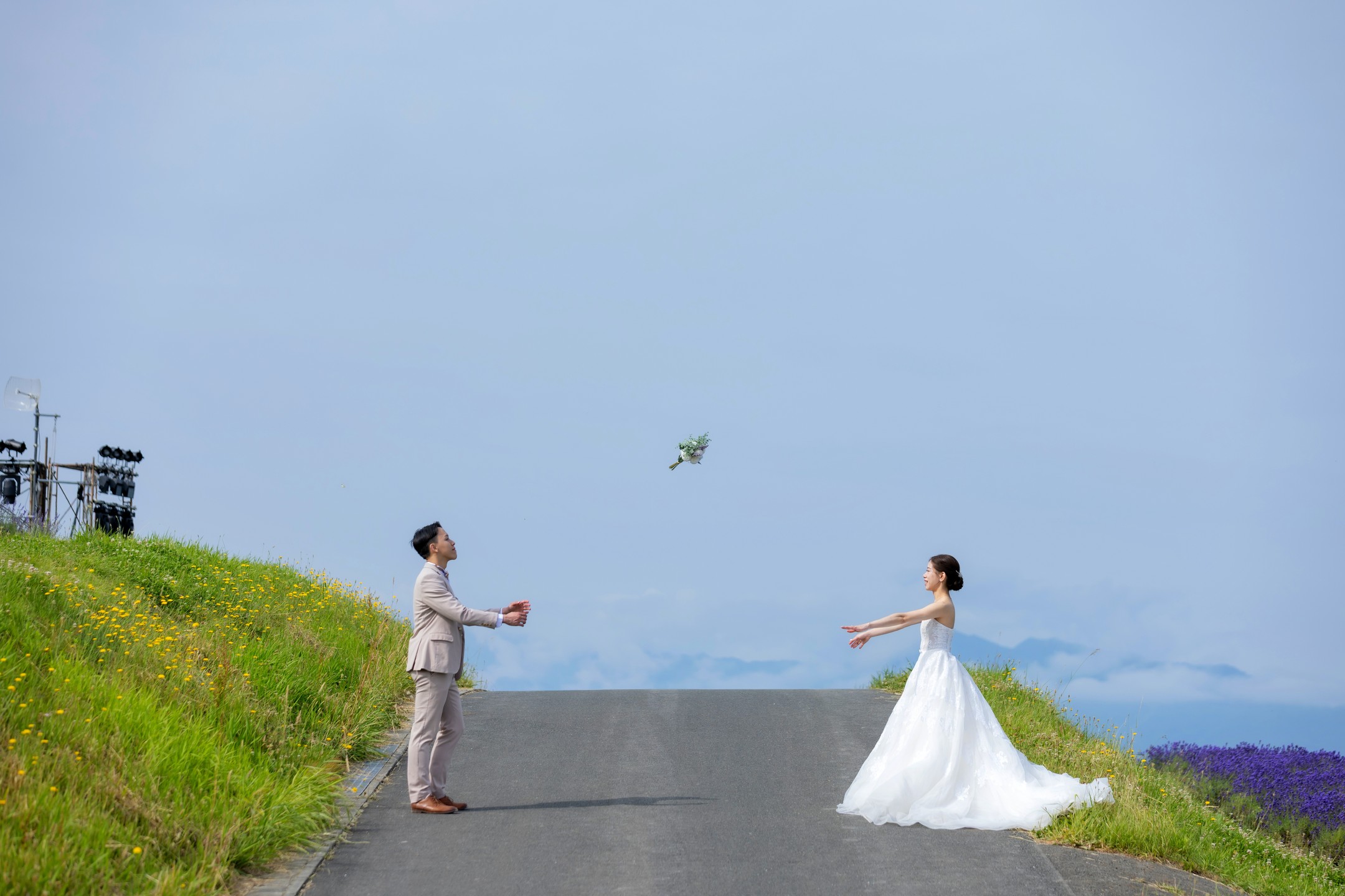 Wedding memory