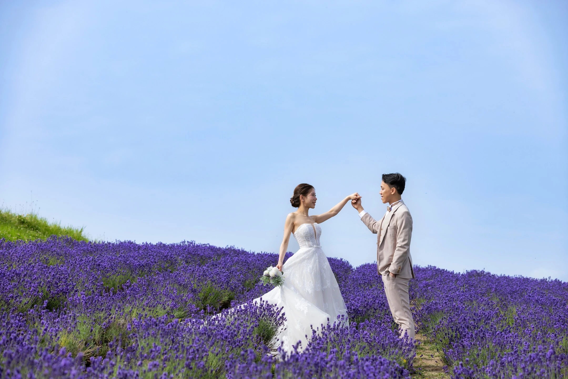 Wedding memory