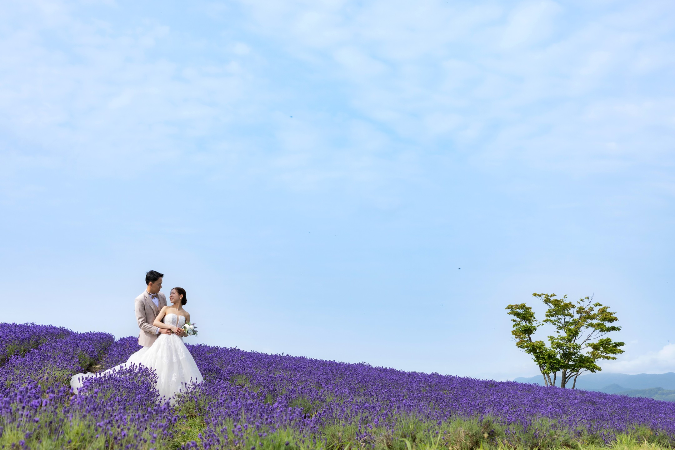 Wedding memory