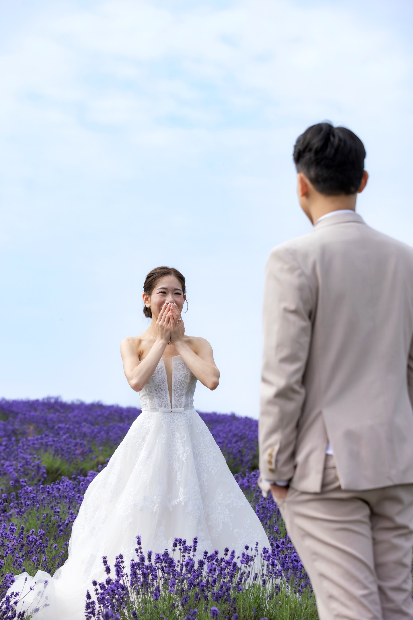 Wedding memory