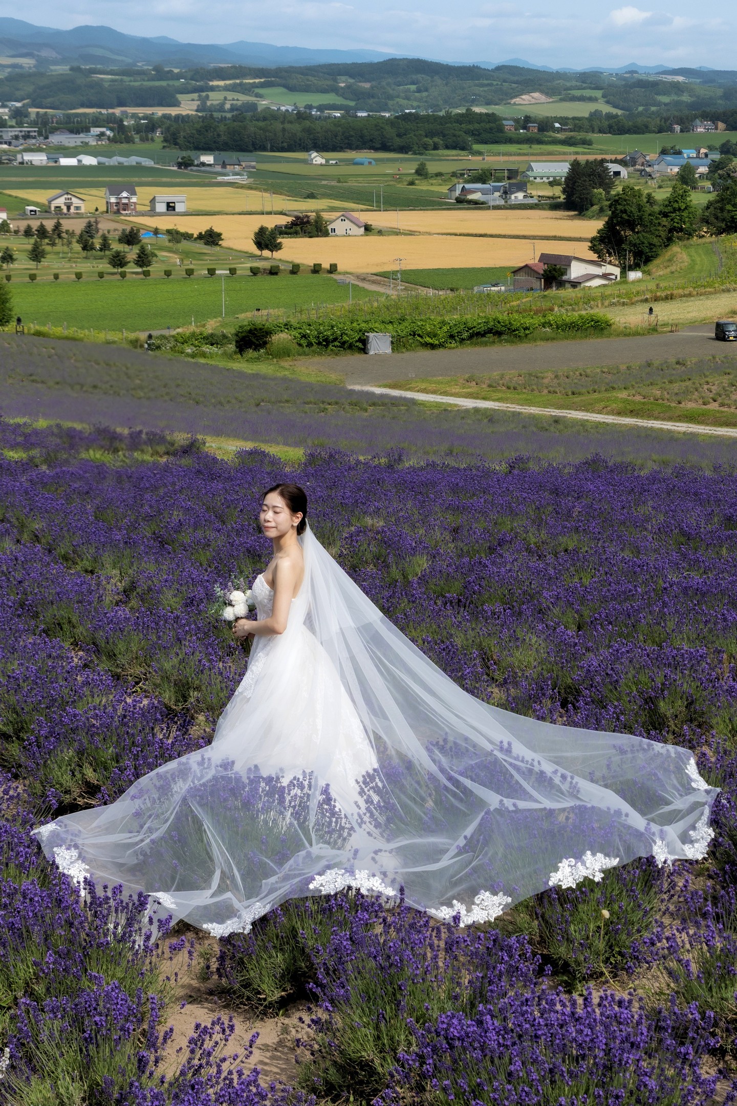 Wedding memory