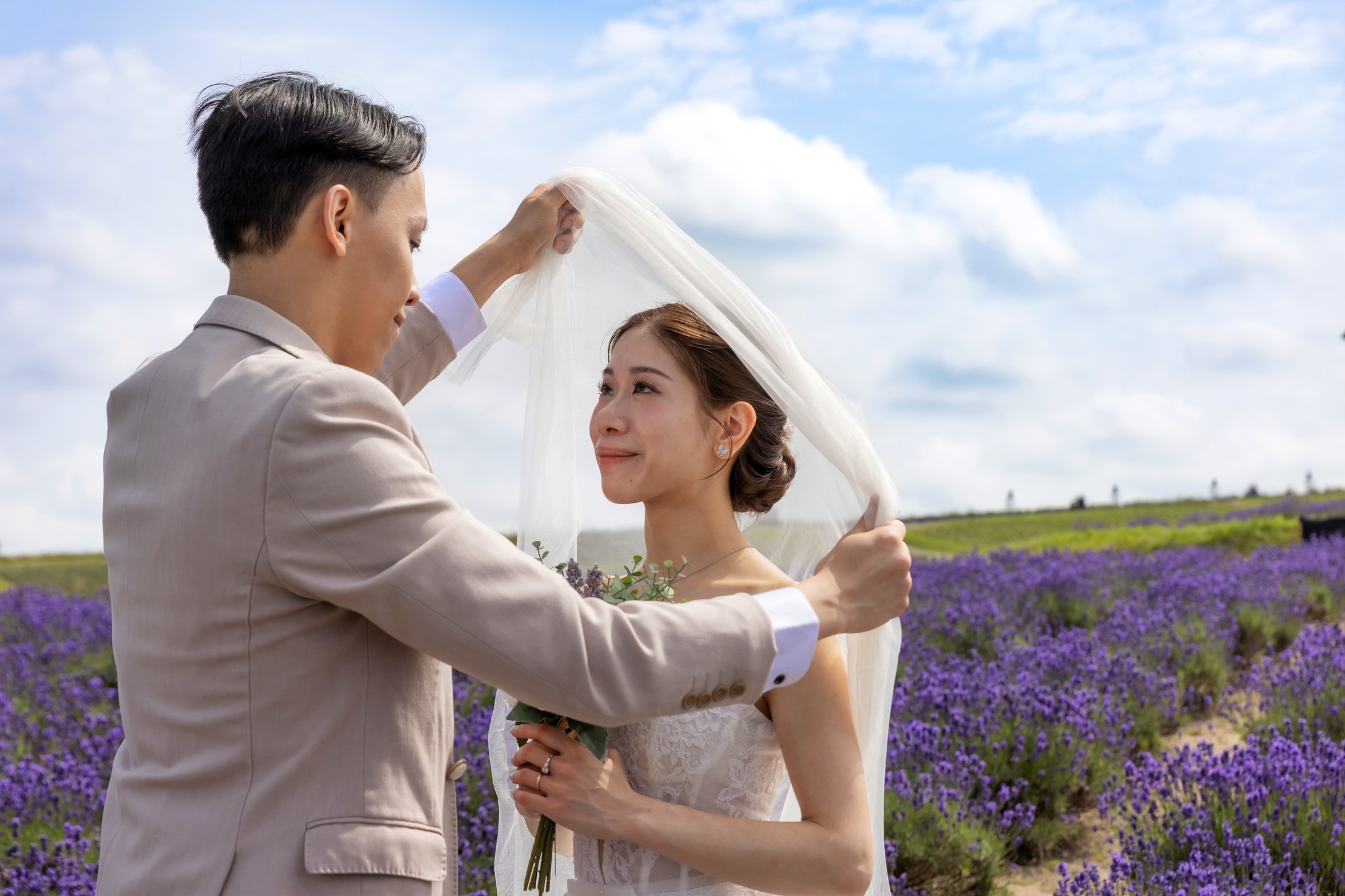 Wedding memory