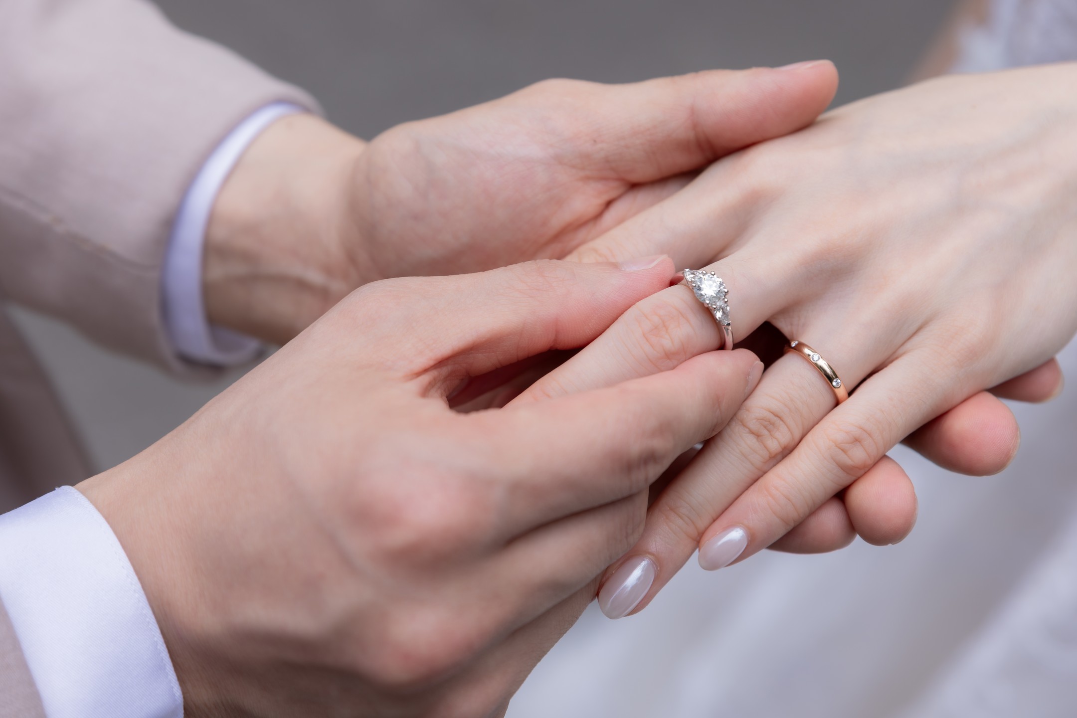 Wedding memory