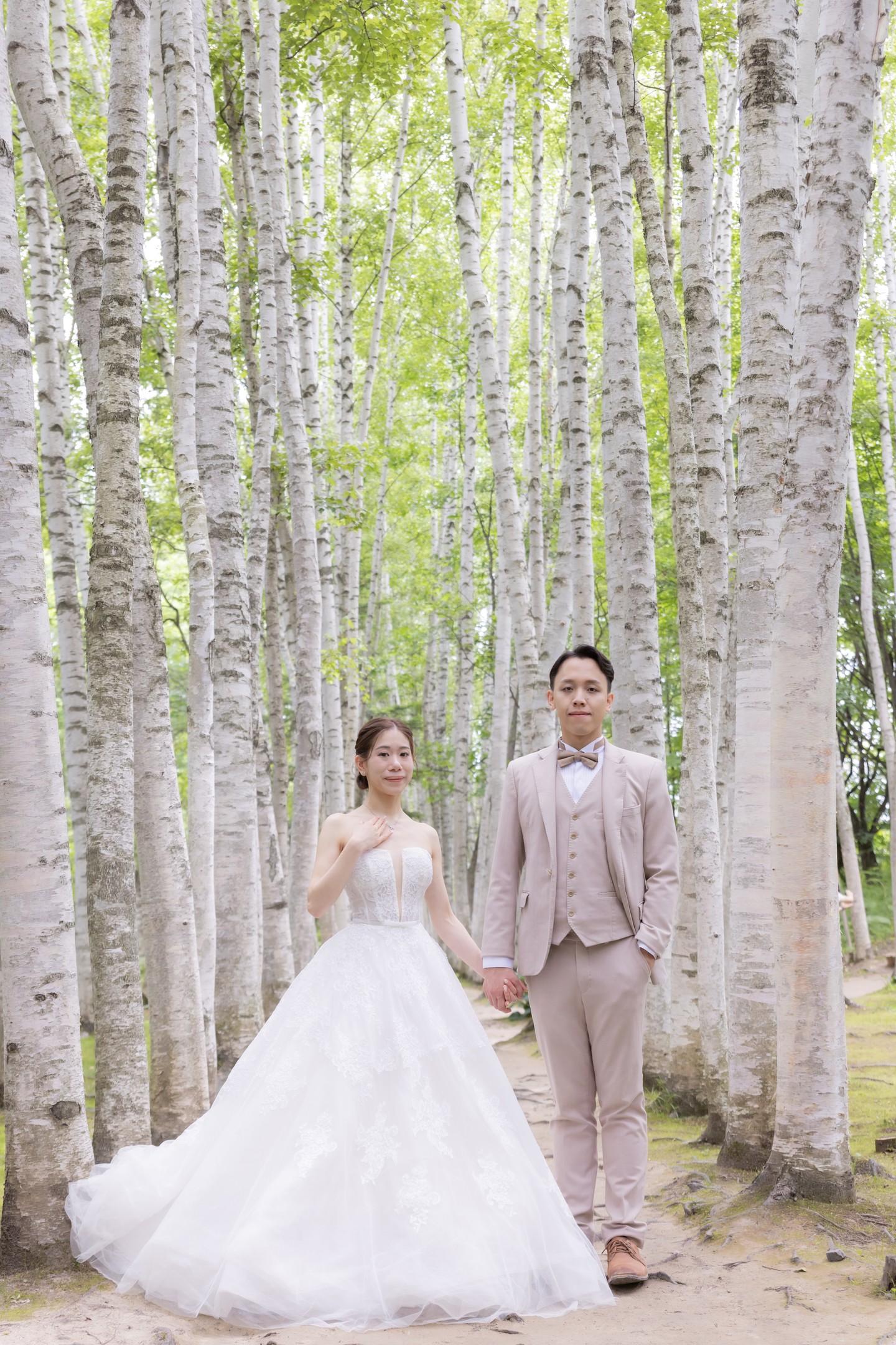 Wedding memory