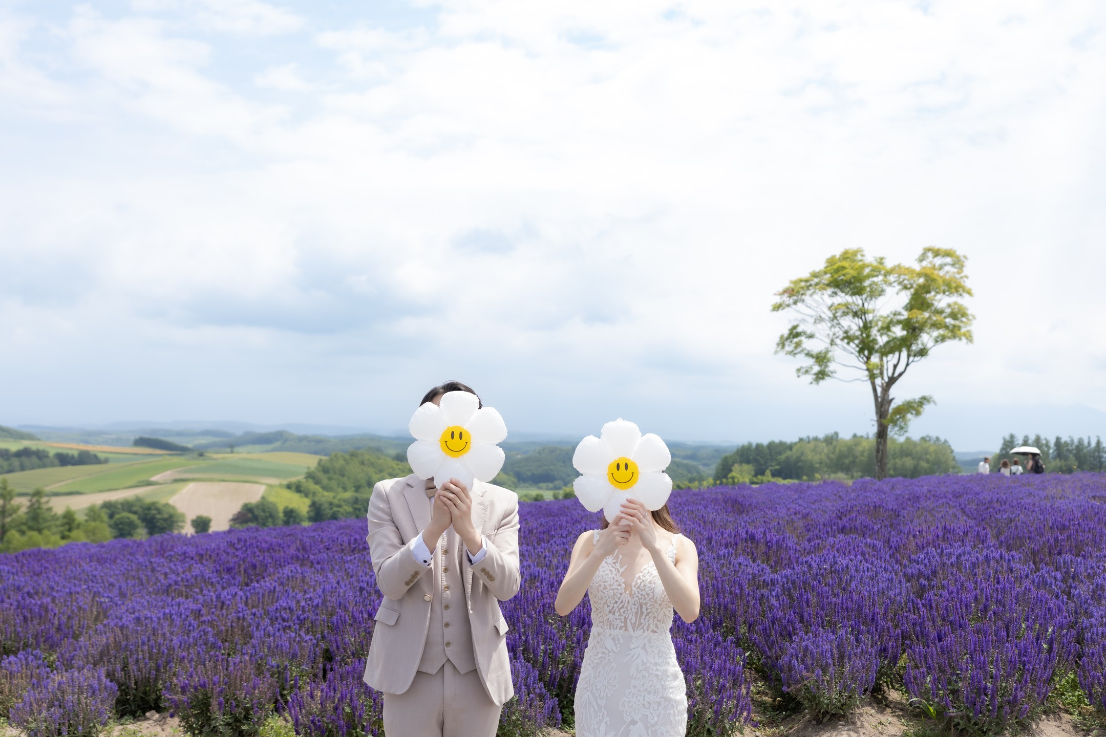 Wedding memory