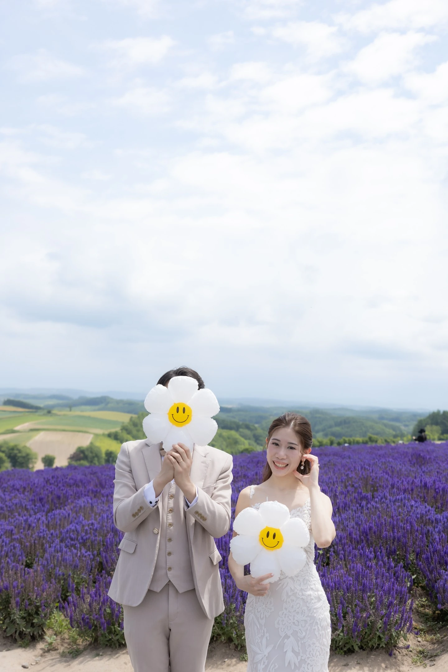 Wedding memory