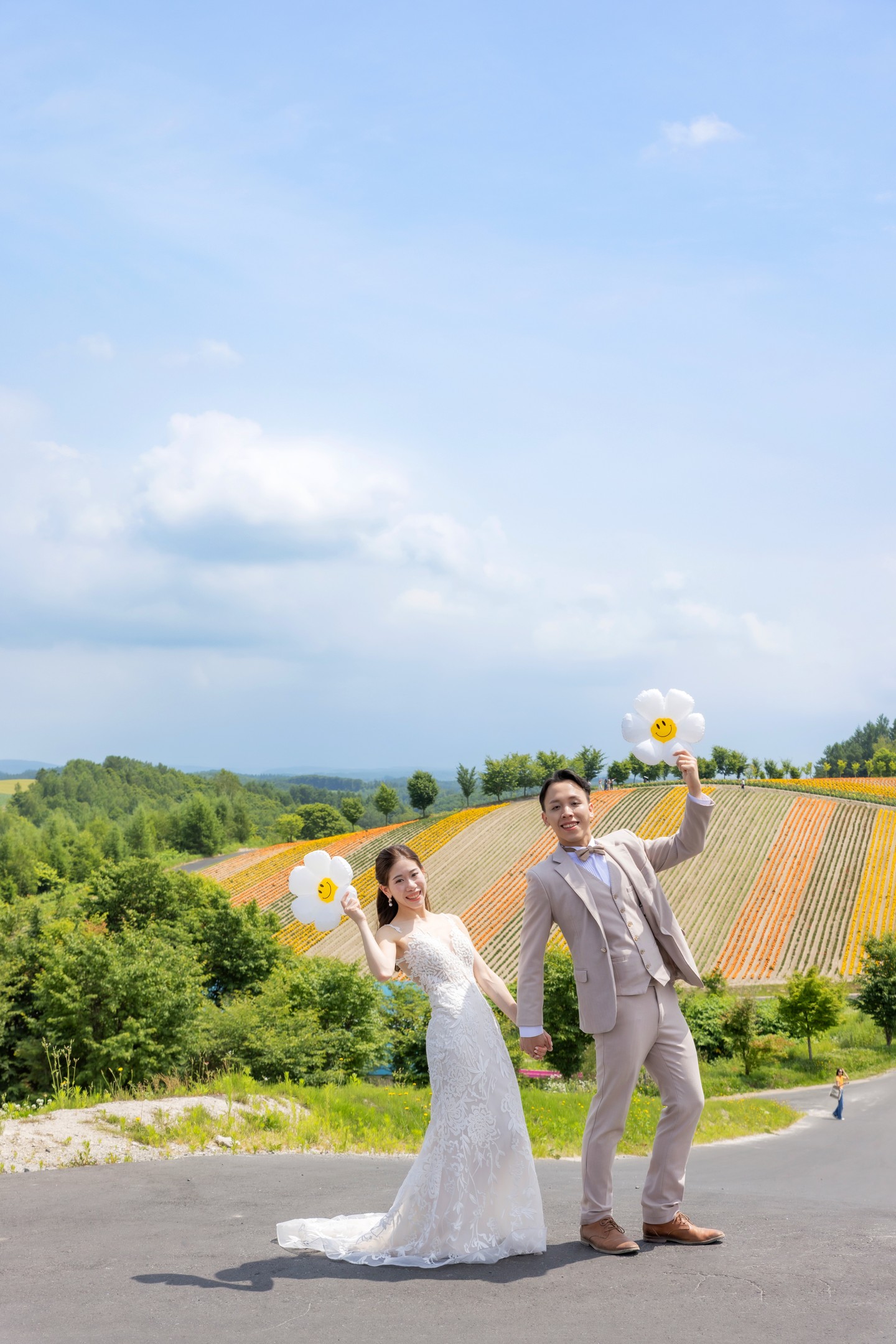Wedding memory