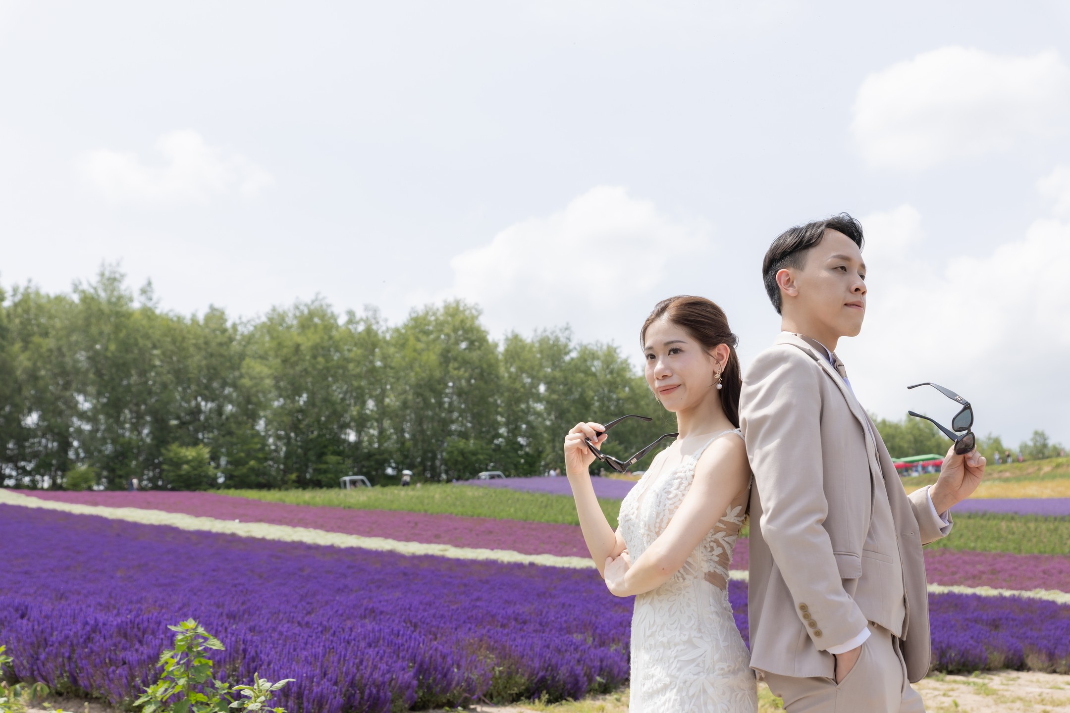 Wedding memory