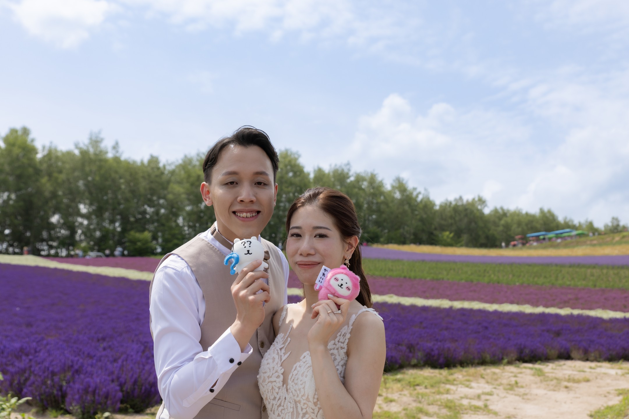 Wedding memory