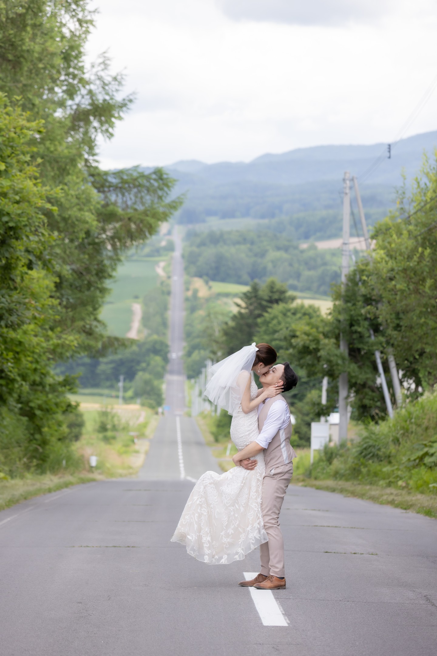 Wedding memory