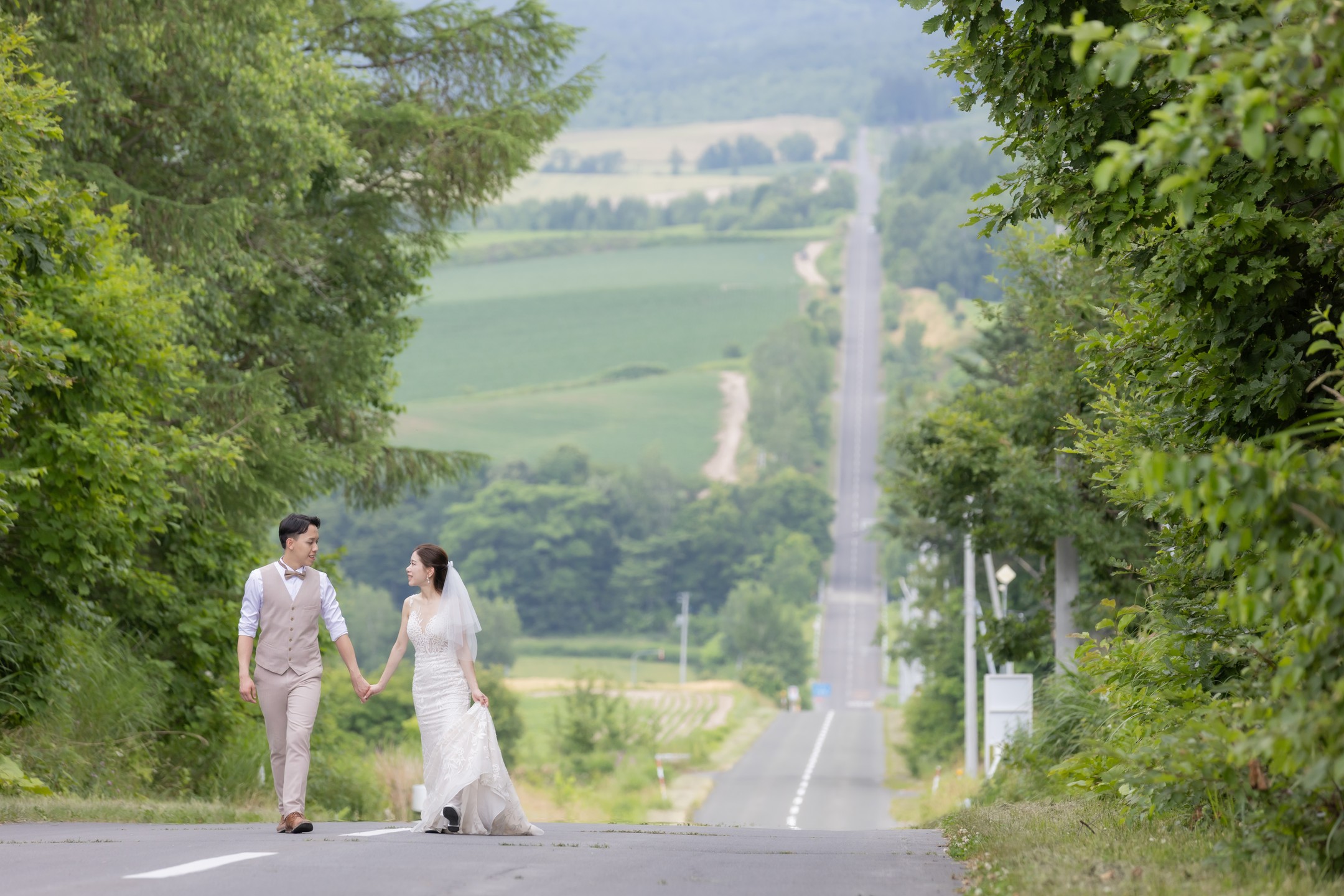 Wedding memory