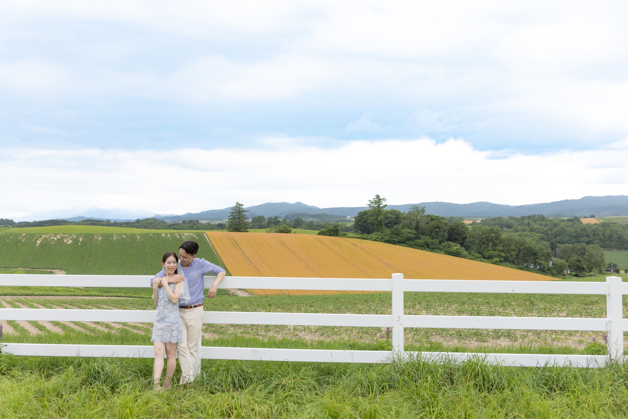 Wedding memory
