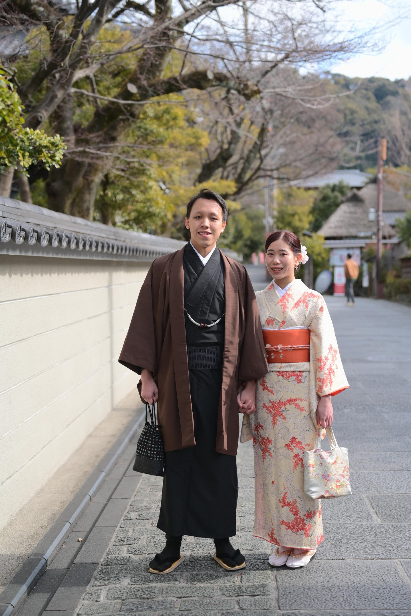 Wedding memory