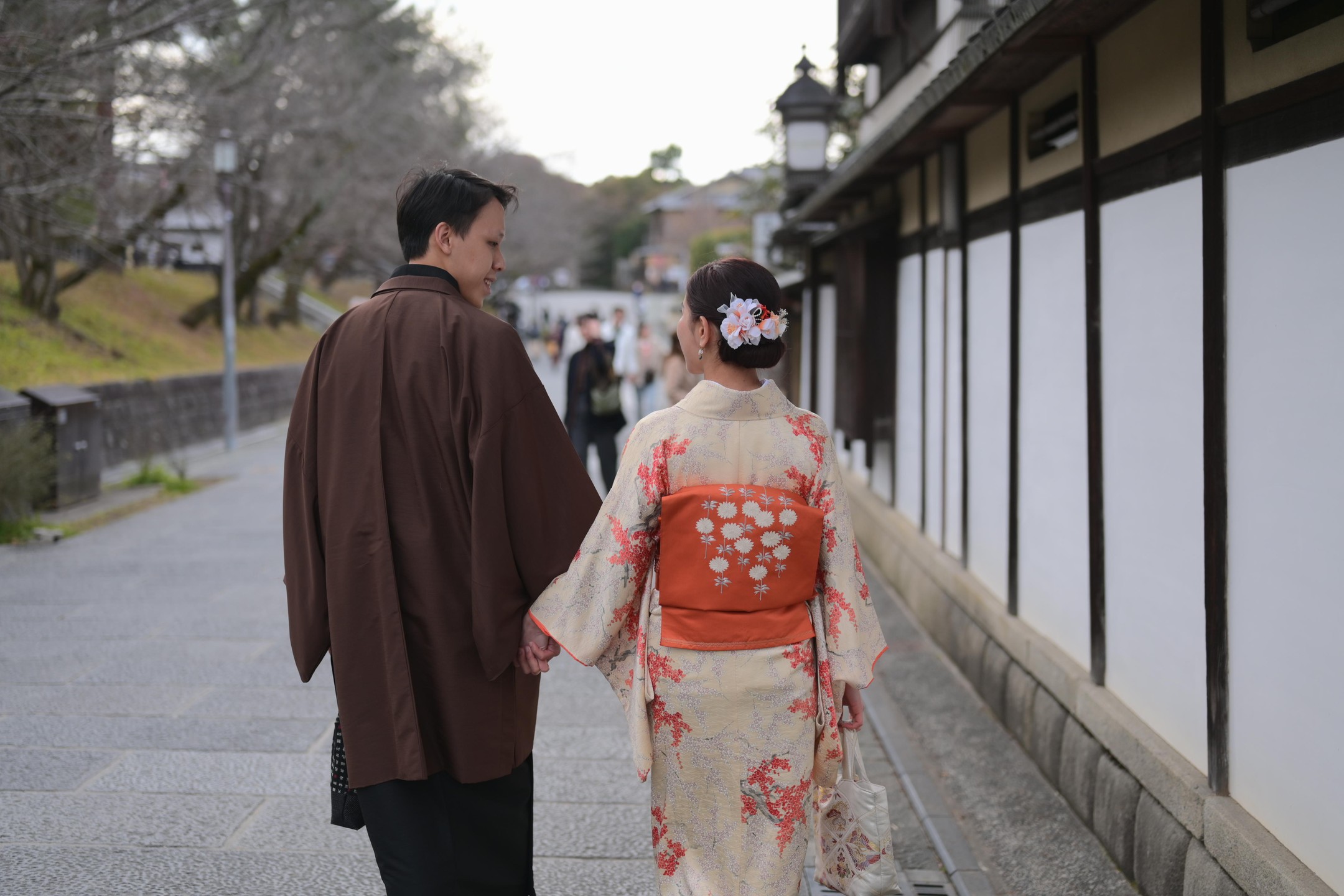 Wedding memory