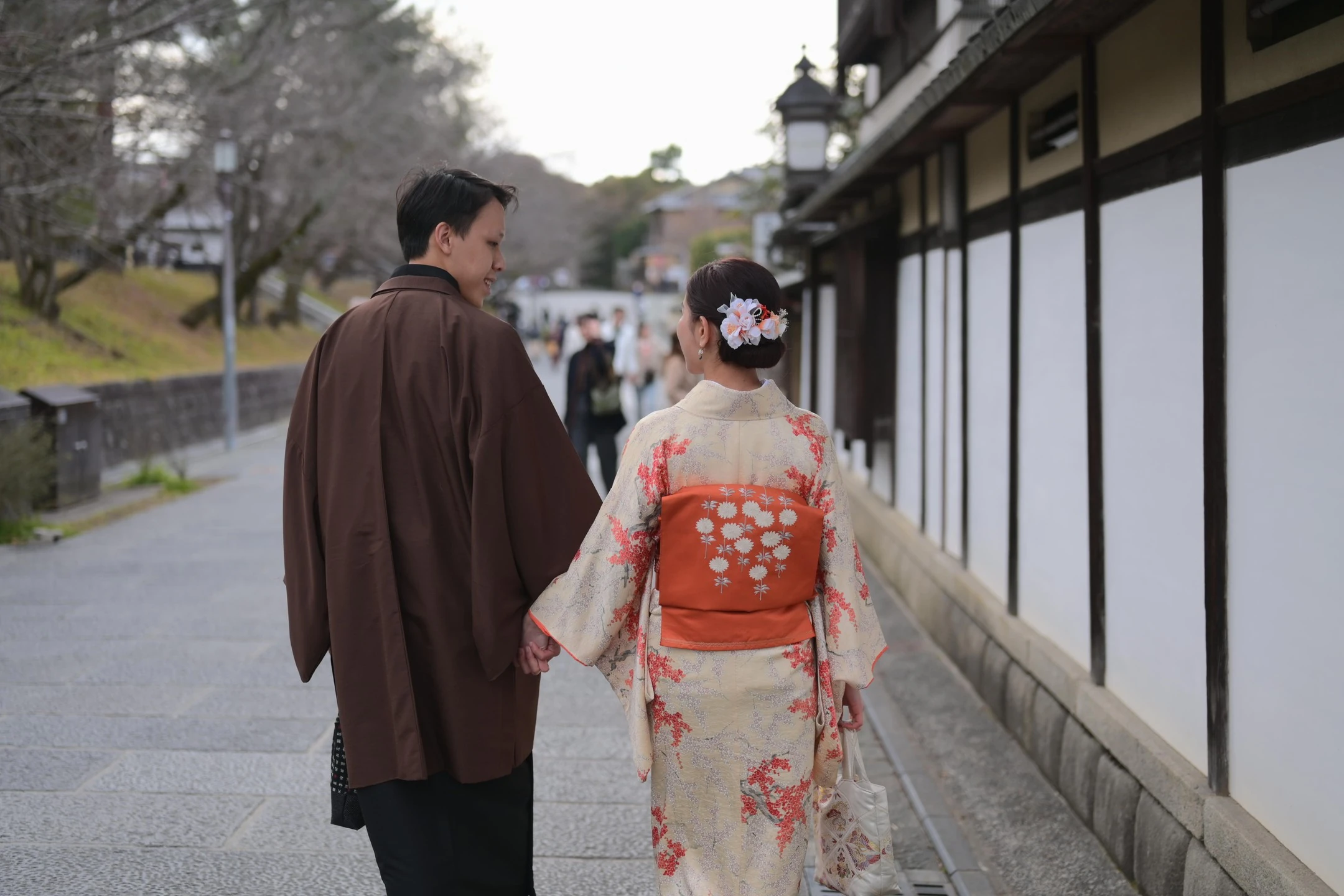 Wedding memory