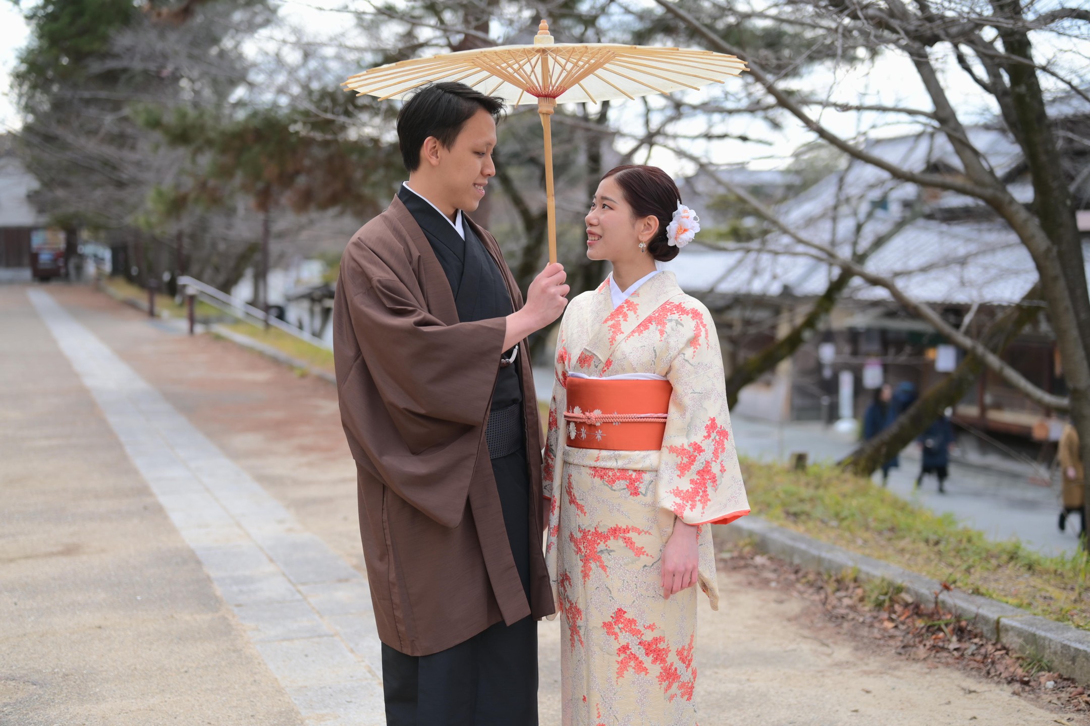 Wedding memory