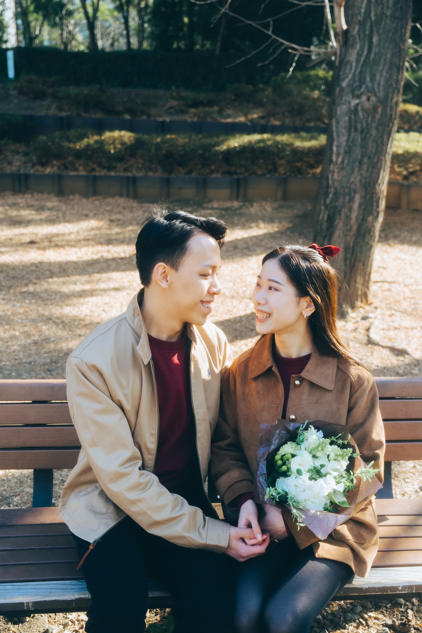 Wedding memory