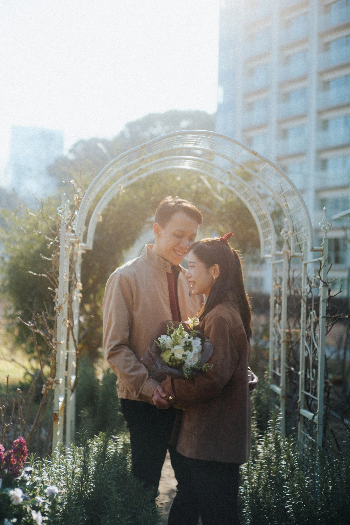 Wedding memory