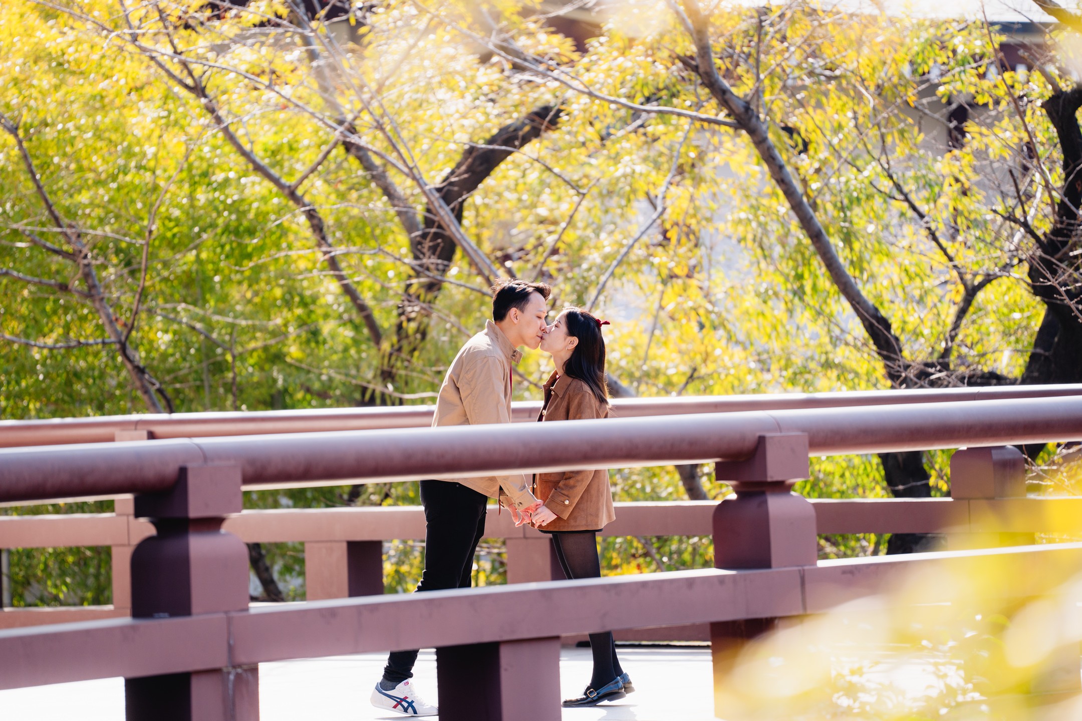 Wedding memory